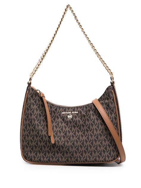 michael michael kors jet set monogram